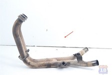 Collettore scarico marmitta  terminale Yamaha TDM 900 2002 2005 2008 2012 2014