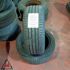 Set 2 gomme pneumatici estivi 225/50 R17 98W NEXEN NFERA SU1 usati (112491)