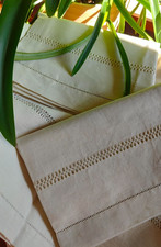 Antico Grande Lenzuolo con