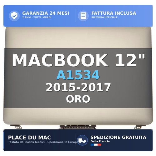 Display per macbook - macbook, 12