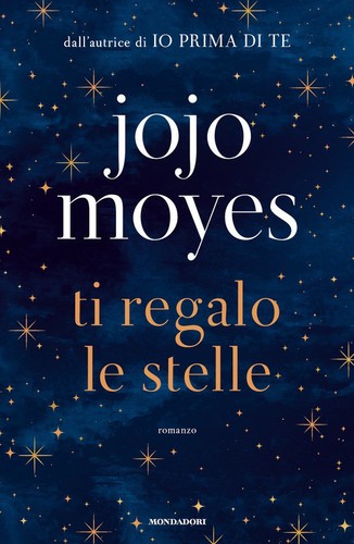 Libri jojo moyes ti regalo - libri,
