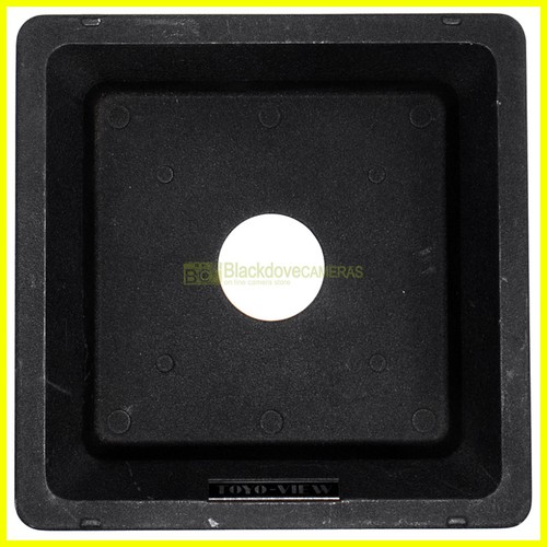 Toyo view 158x158 board - toyo-view,