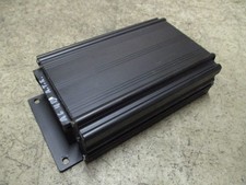 Amplificatore BOSE AUDI A3 8L