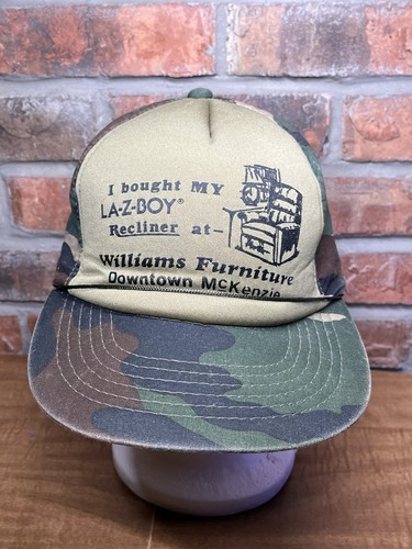 Cappello vintage boy - cappello,
