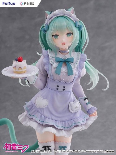 Ple vendita furyu hatsune - furyu, miku