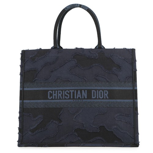 Borsa libro mimetica dior - a,