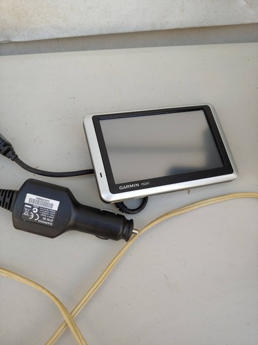 Garmin nuvi 1350 - nuvi, pacchetto