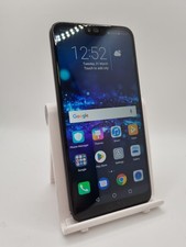 Huawei Honor 10 nero sbloccato