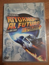 Ritorno Al Futuro - Trilogia