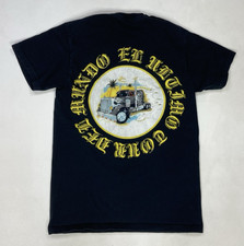 Bad Bunny El Ultimo Tour Del