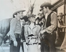 Lot #2 Ten Vintage Hollywood