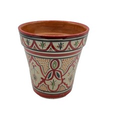 Vaso Fioriera Artigianale