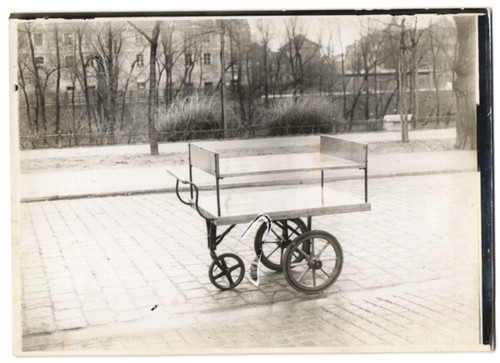 Fotografia carro pianale - , /