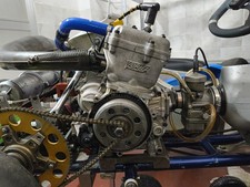 Vortex Rok Gp COMPLETO