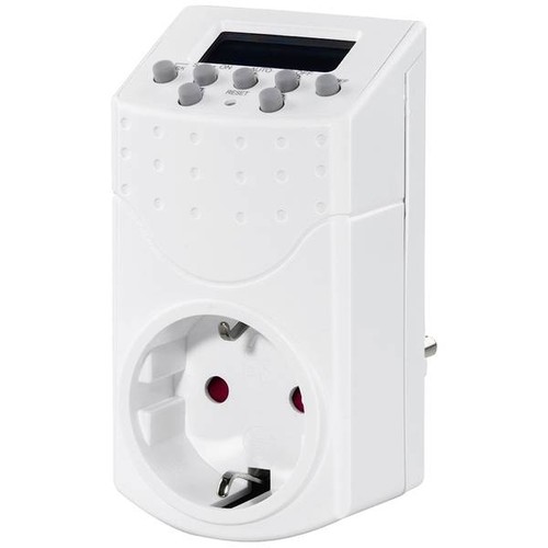 Hama 223306 temporizzatore - ,