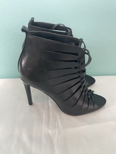 RARE ZARA HIGH HEEL Sandal