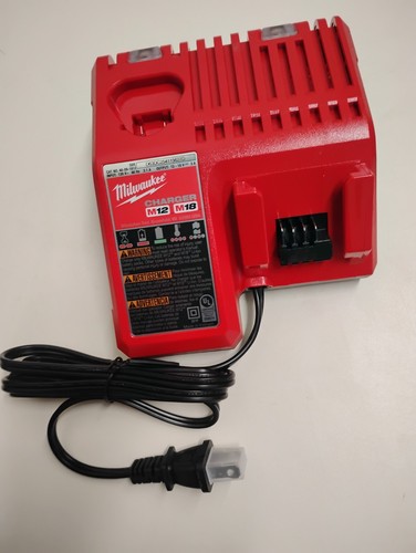 Milwaukee m18 and - milwaukee,