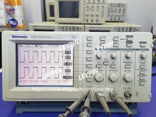 1 PZ Oscilloscopio digitale