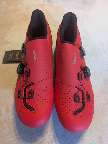 Scarpe mtb pace sport - mtb,