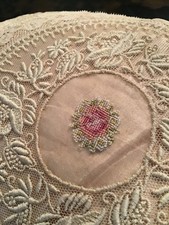 Cuscino vintage FRANCESE