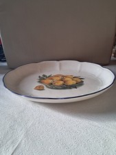 Piatto  Vassoio Ceramica