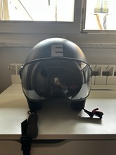 casco scooter uomo Mono Design Taglia M