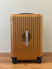 Rimowa porsche pts - rimowa, x