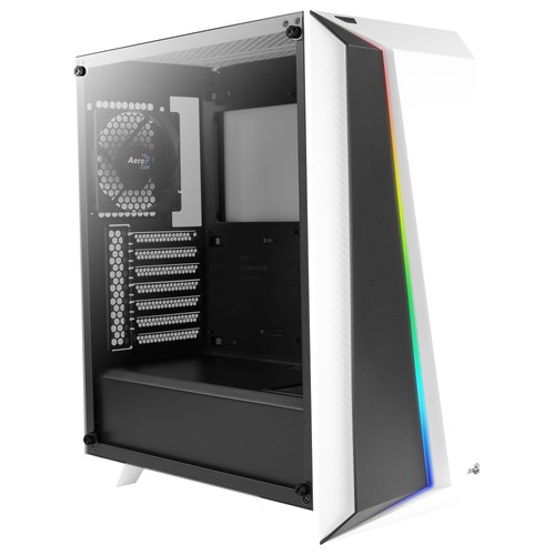 Aerocool advanced technologies - advanced,