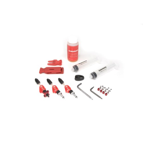Sram kit spurgo - sram, v2