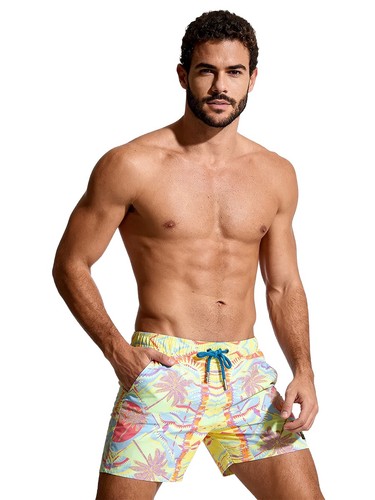 Costume uomo short - -,