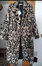 Soprabito Cappottino Donna