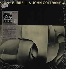Kenny Burrell & John Coltrane