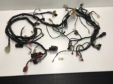 CABLAGGIO IMPIANTO ELETTRICO SCOOTER PIAGGIO X9 250CC 2000 2001