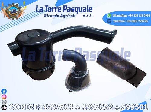 4997764 filtro aria - aria, bagno