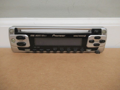 Pioneer deh 1550 piastra - pioneer,