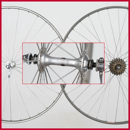 Campagnolo super record - campagnolo,