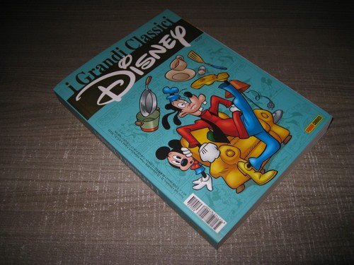 Grandi classici disney - classici,
