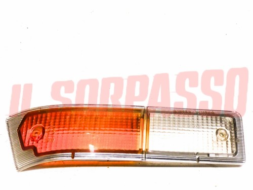 Plastica fanalino freccia - plastica,