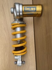 Ammortizzatore posteriore