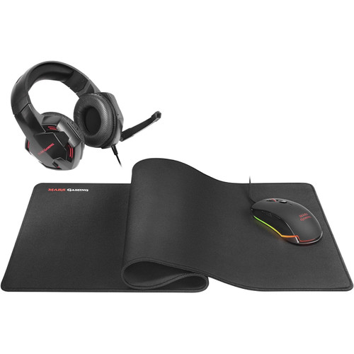 Mars gaming mcppro pack pro - pack,