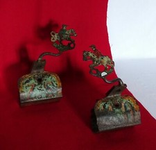 🟡  ANTICHI PEZZI DI CARRO