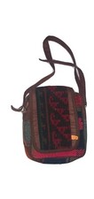 Borsa a tracolla Kilim Cross