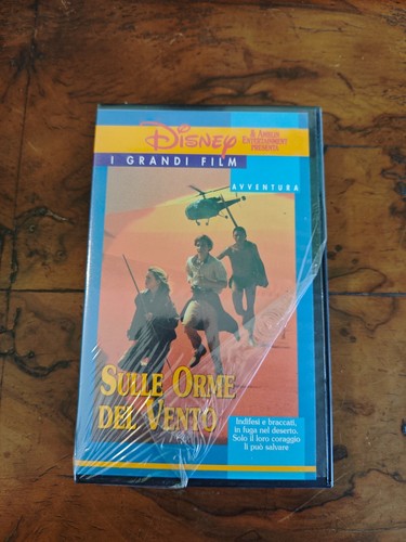Sulle orme del vento - orme,