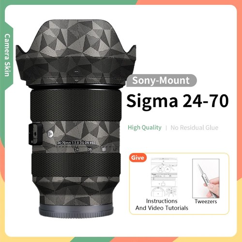 Per sigma skin - skin, f2.8