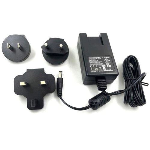 Adattatore per alimentatore - ac,