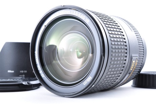 Nikon nikkor 18 300mm - af-s,