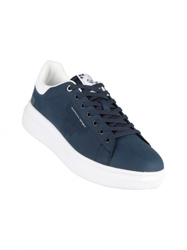Soprani sport sneakers uomo - soprani,