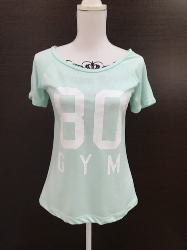Madonna shirt colore verde - madonna,