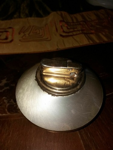 Accendino gas tavolo - da,
