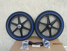 NUOVO SET RUOTE 20'' BICI